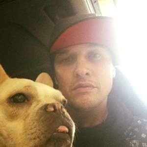 Meet your Posher, Zachary