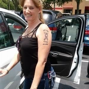 Meet your Posher, Sharon