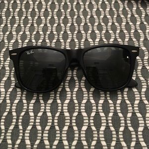 Ray-Ban Wayfarers