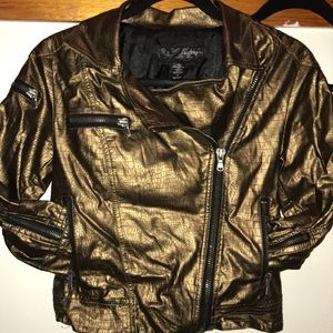 Daytrip Jacket