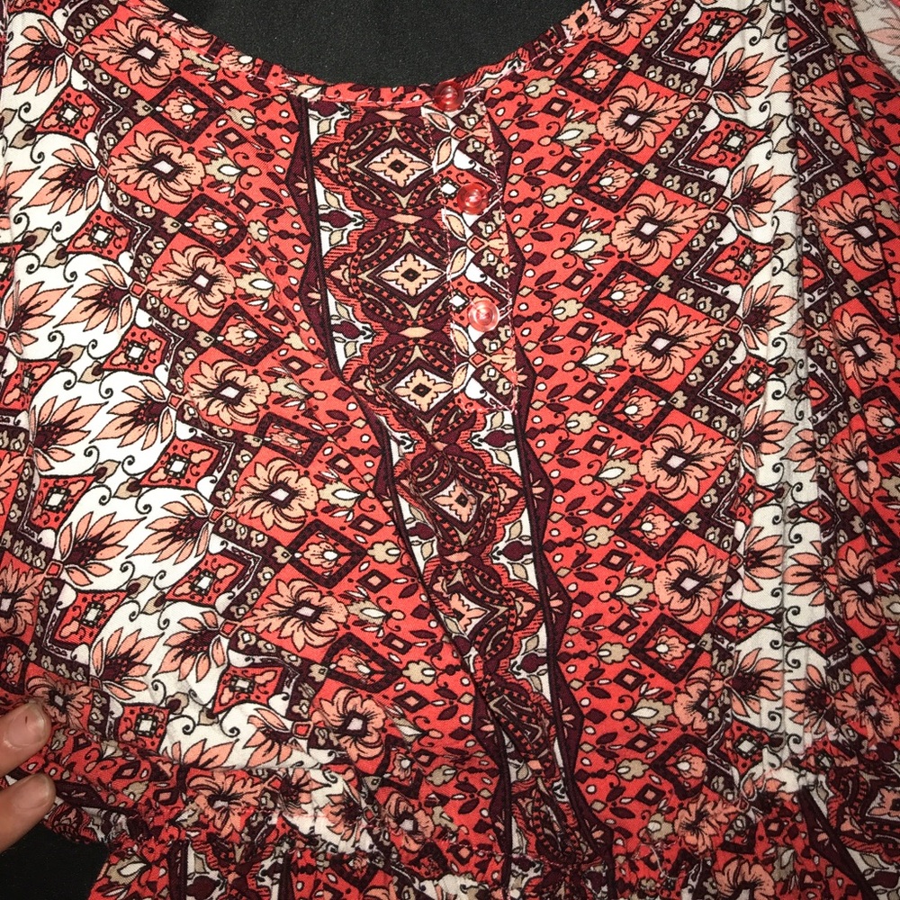 Romper - Picture 2 of 3