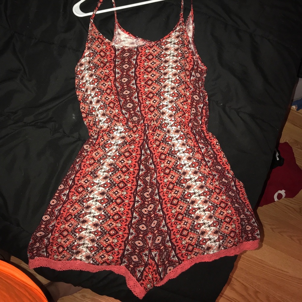 Romper - Picture 3 of 3