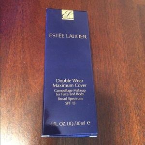 Estee Lauder Camouflage Makeup