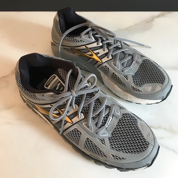 brooks beast 14 2017