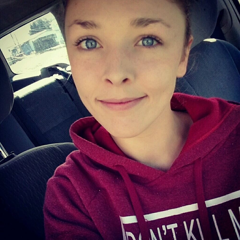 Meet your Posher, Kali