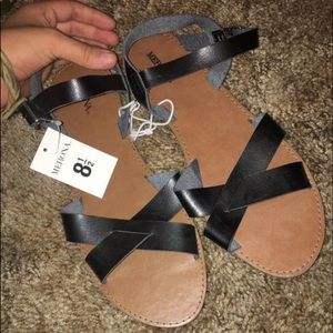 Gladiator sandals *BRAND NEW