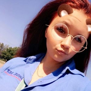 Meet your Posher, Shylo