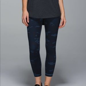 Lululemon Athletica High Times Pant