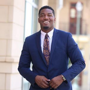 Meet your Posher, Shawn