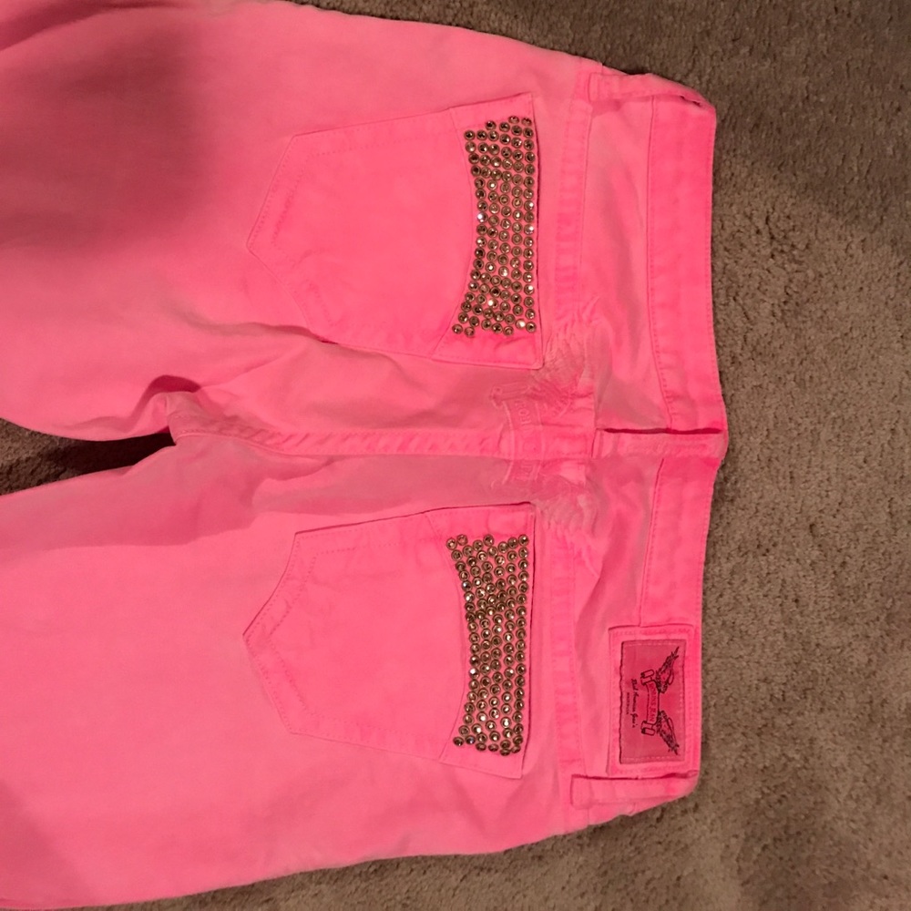Robin Jeans