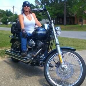 Meet your Posher, Christy