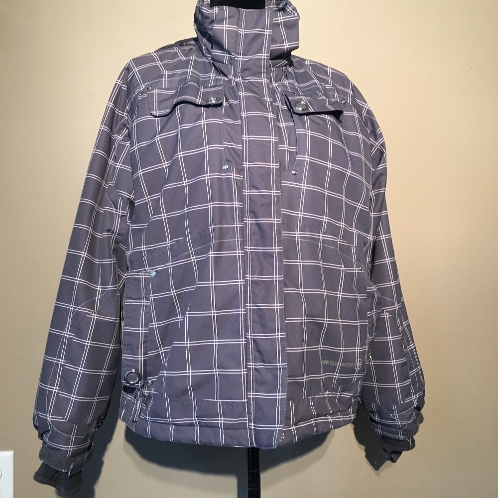 Free Country Verticle series