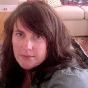 Meet your Posher, Jodi