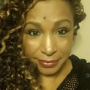 Meet your Posher, Giovanna