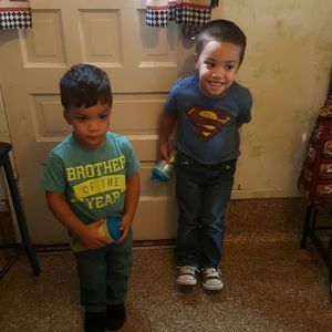 Meet your Posher, Elizabeth