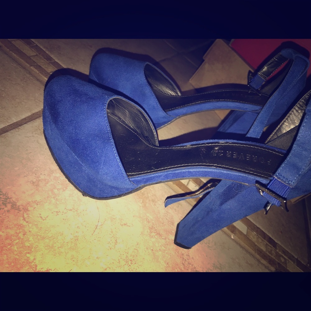 Heels