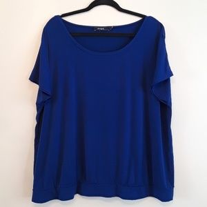 Eloquii Top size 22/24