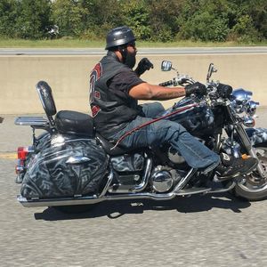 Meet your Posher, Lazarus