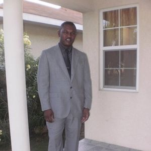 Meet your Posher, Byron