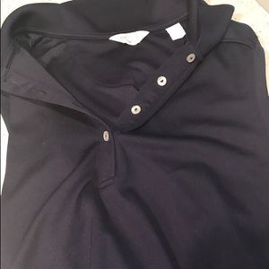 Ladies Callaway golf polo