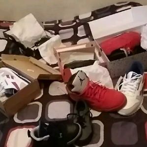 Meet your Posher, Devin