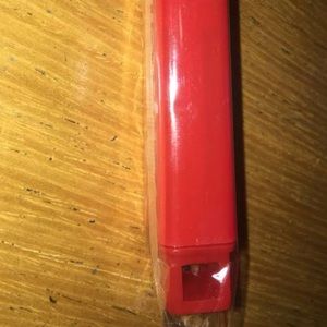 Supreme toothbrush