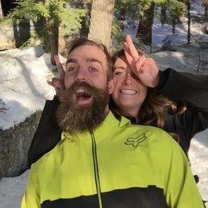 Meet your Posher, Lowell