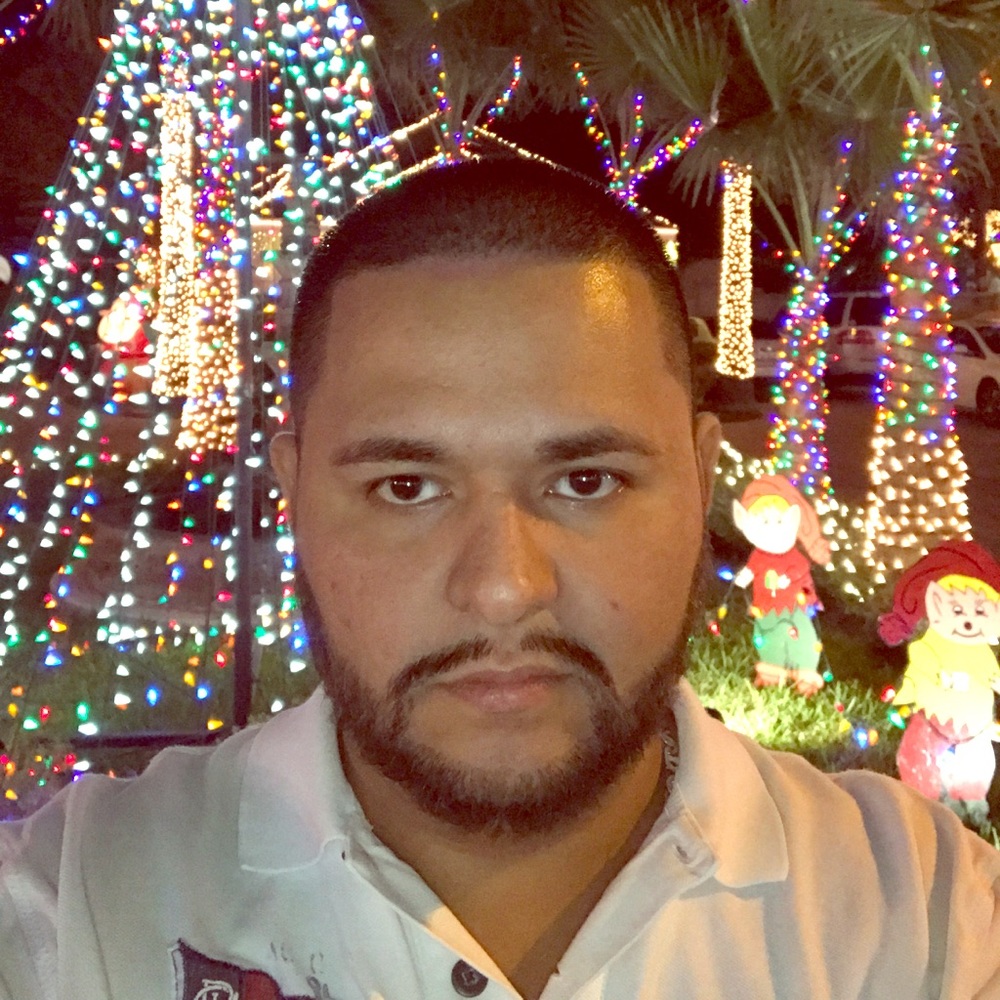 Meet your Posher, Alfonso