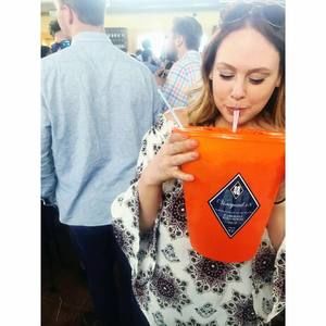 Meet your Posher, Kaitlyn