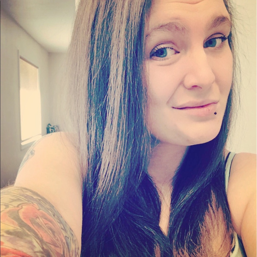 Meet your Posher, Jayden