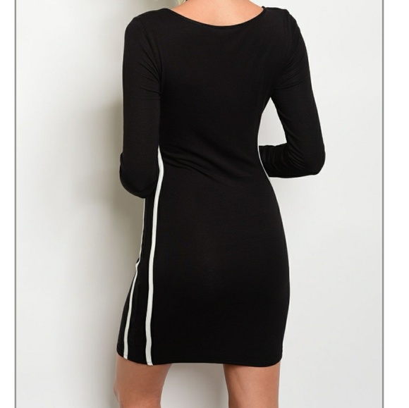 HP SEXY LBD - Picture 2 of 4