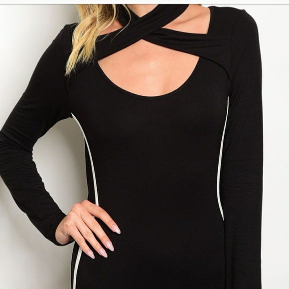 HP SEXY LBD - Picture 3 of 4