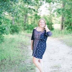 Meet your Posher, Abby