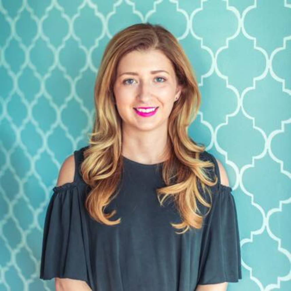 Meet your Posher, Laurelle