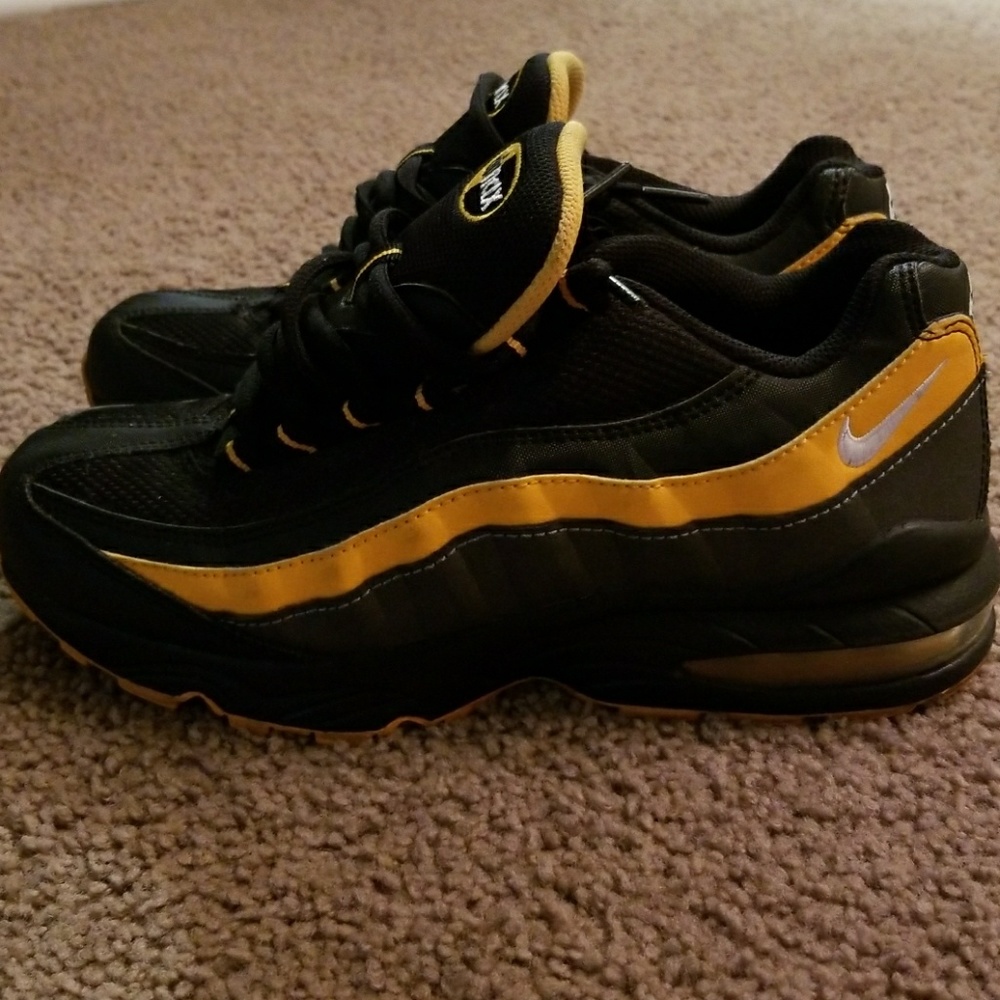 Nike Air Max 95