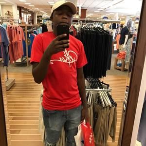 Meet your Posher, Eric