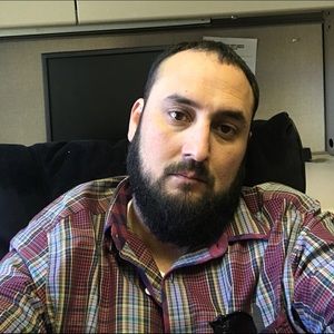 Meet your Posher, Joaquin