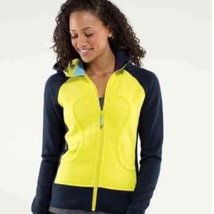 Lululemon Scuba Hoodie Size 6