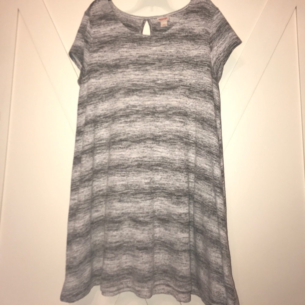 Mossimo Women’s XL Flowy Dress