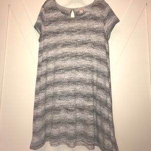 Mossimo Women’s XL Flowy Dress