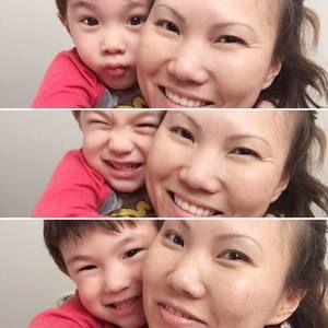 Meet your Posher, Ling