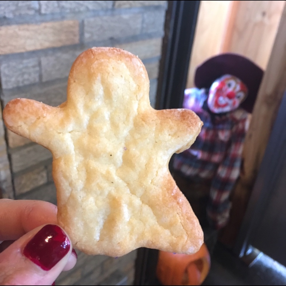 Meet your Posher, Xiaorui