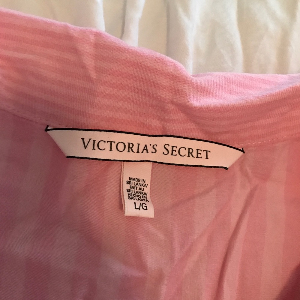 VS/PINK nightgown💖