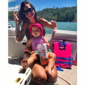 Meet your Posher, Jen