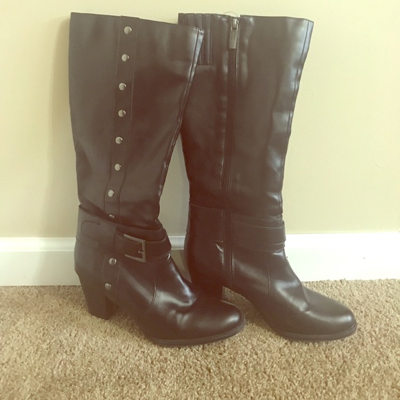 Dana Buchman Shoes - Dana Buchanan Boots