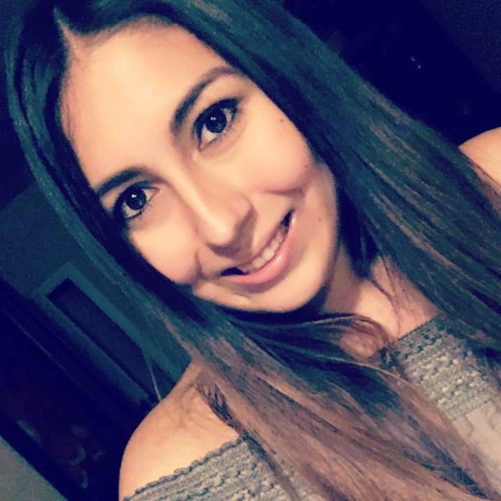 Meet your Posher, Paulina