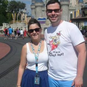 Meet your Posher, Beth