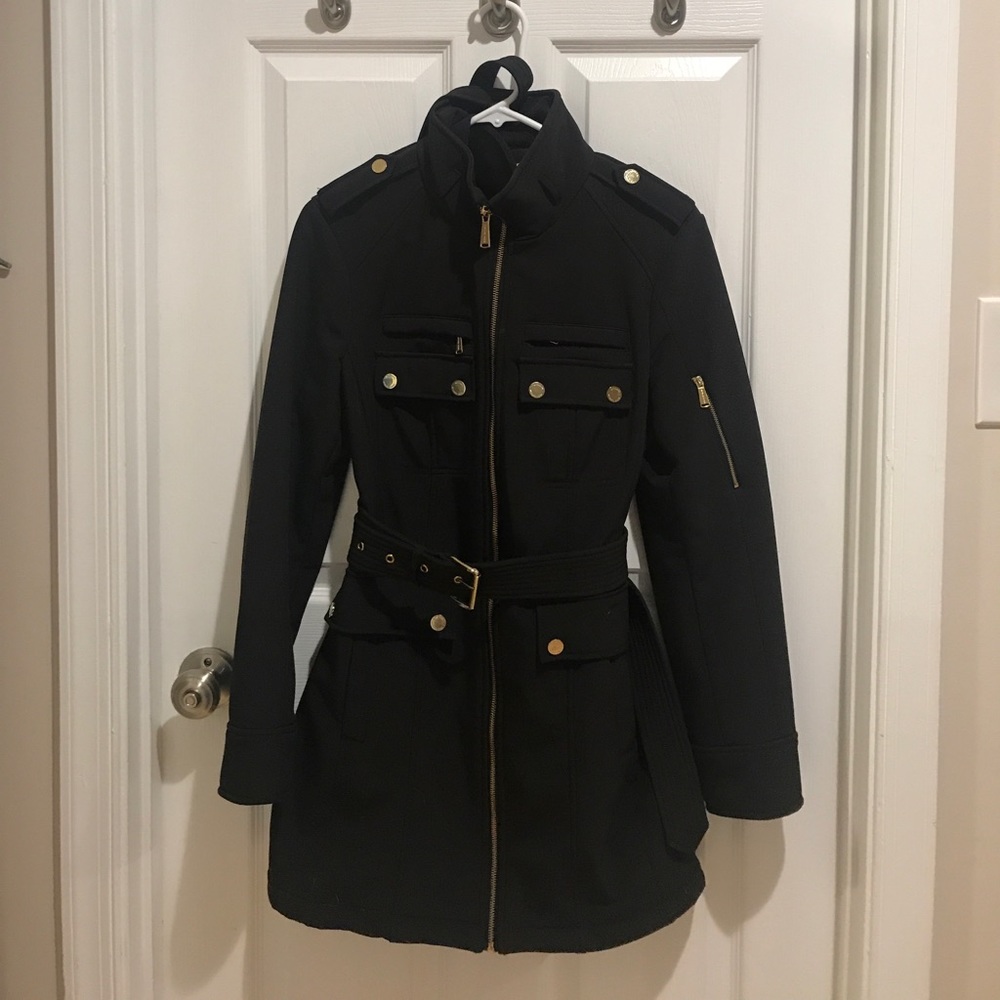 Michael Kors coat