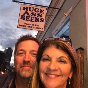 Meet your Posher, Beverly