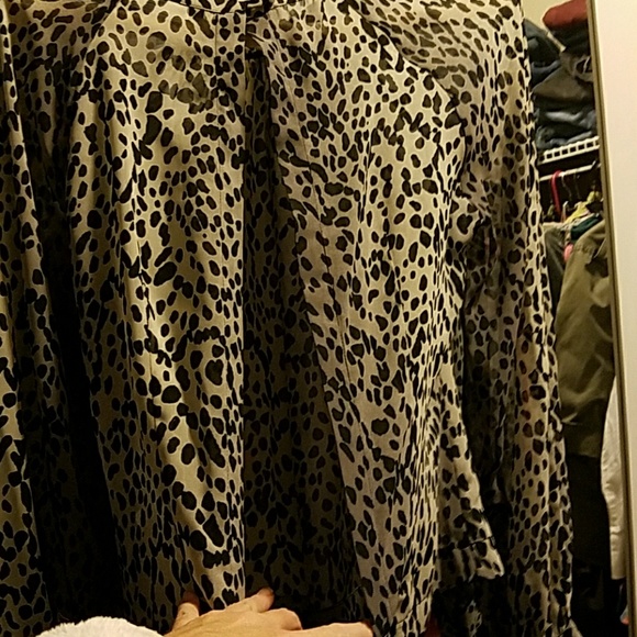 Blouse - Picture 2 of 2